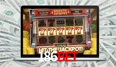 Jogo Aviator 186bet