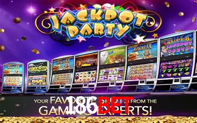 Jogos de Slot 186bet
