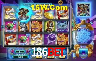 Especiais de Fim de Semana 186bet