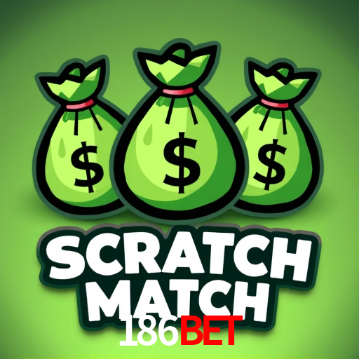 Interface do App 186bet