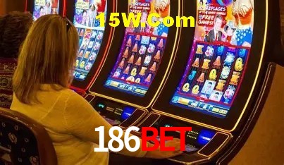 Mesa de Blackjack 186bet
