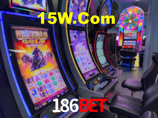 186bet: A Experiência de Casino com Jogos de Mesa ao Vivo