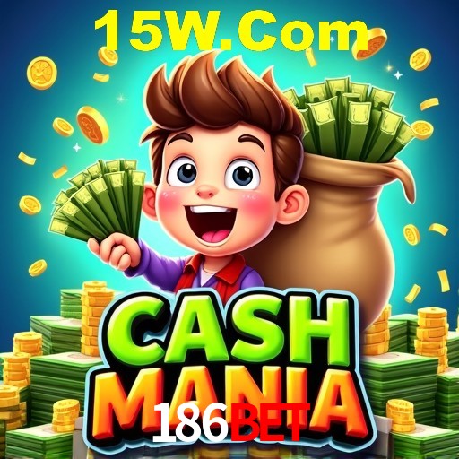 Descubra o Mundo do Cassino Online com 186bet