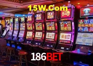 Estatísticas Esportivas 186bet