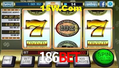 Login Seguro 186bet