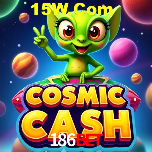 Welcome Bonus 186bet