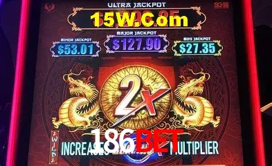 Estatísticas do Jogo 186bet