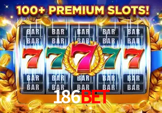 Diretório de Jogos 186bet