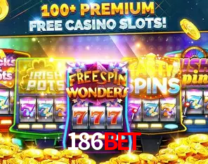 Casino Ao Vivo 186bet