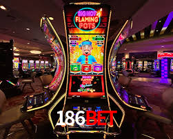 Blackjack Table 186bet