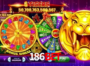 Jogo Spaceman 186bet