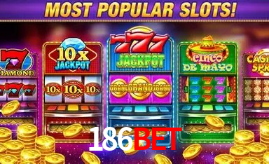 Casino VIP 186bet