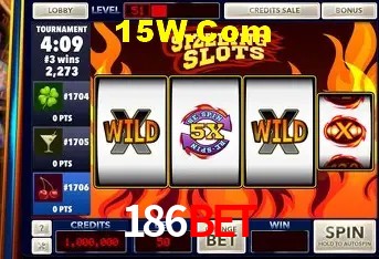 Provedores de Jogos 186bet
