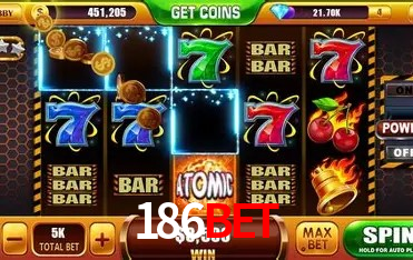 Casino Ao Vivo 186bet